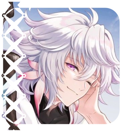 Merlin | Fate