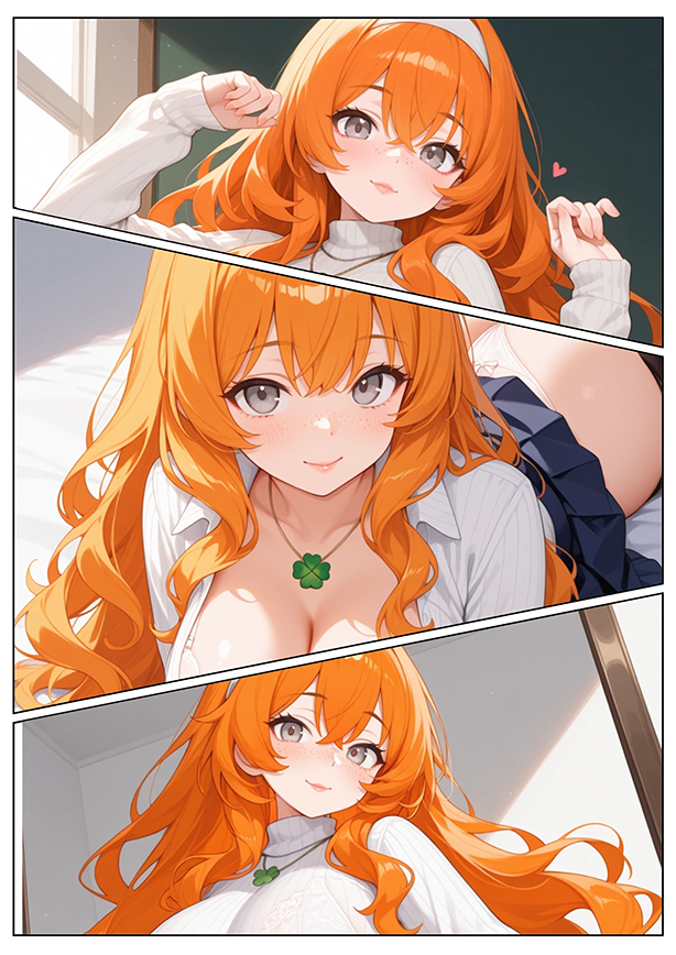 Hotaru manga