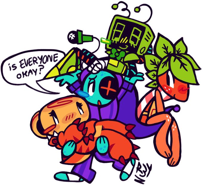 tthe mains tjis is all platonic