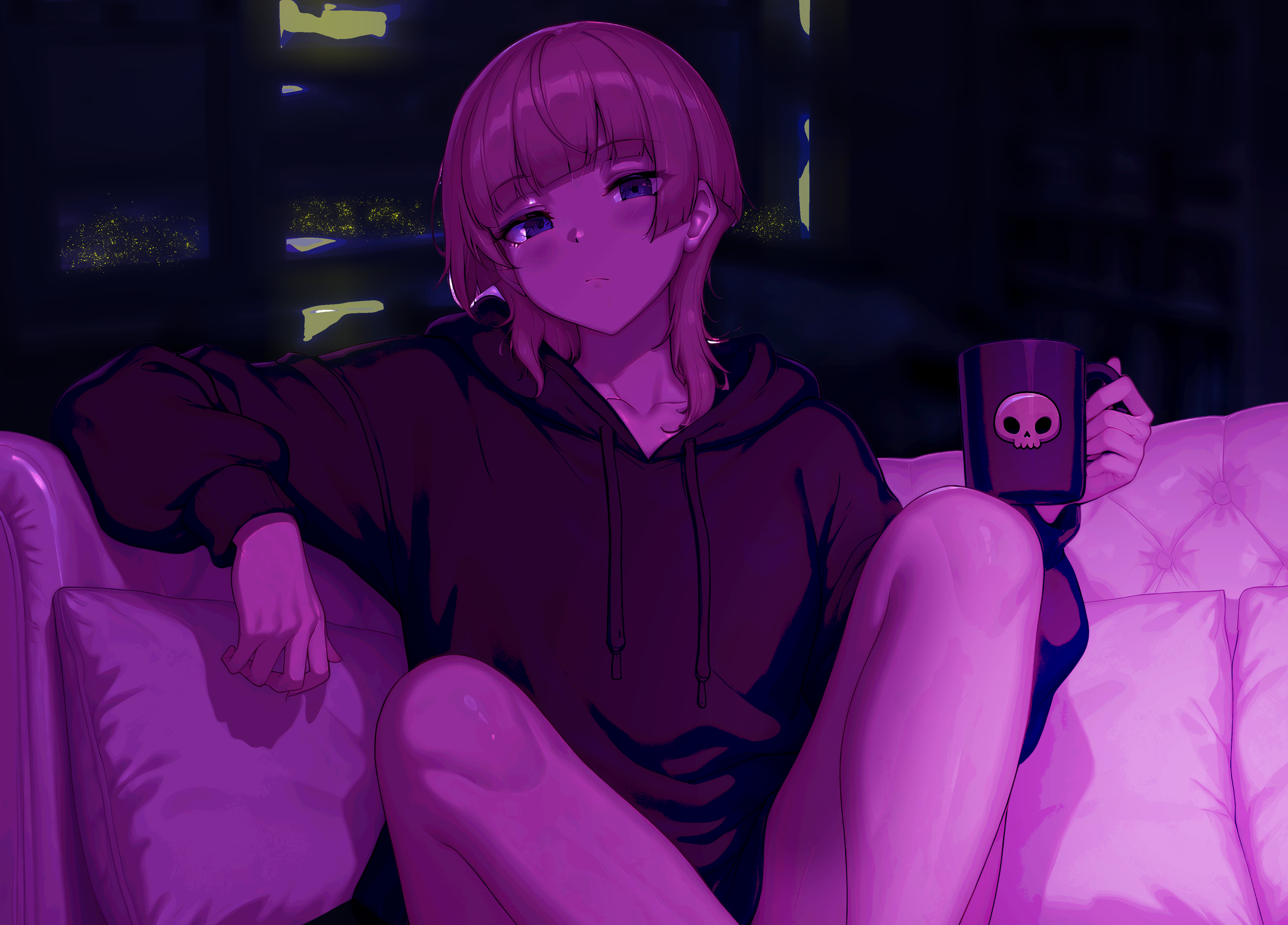 Character description image