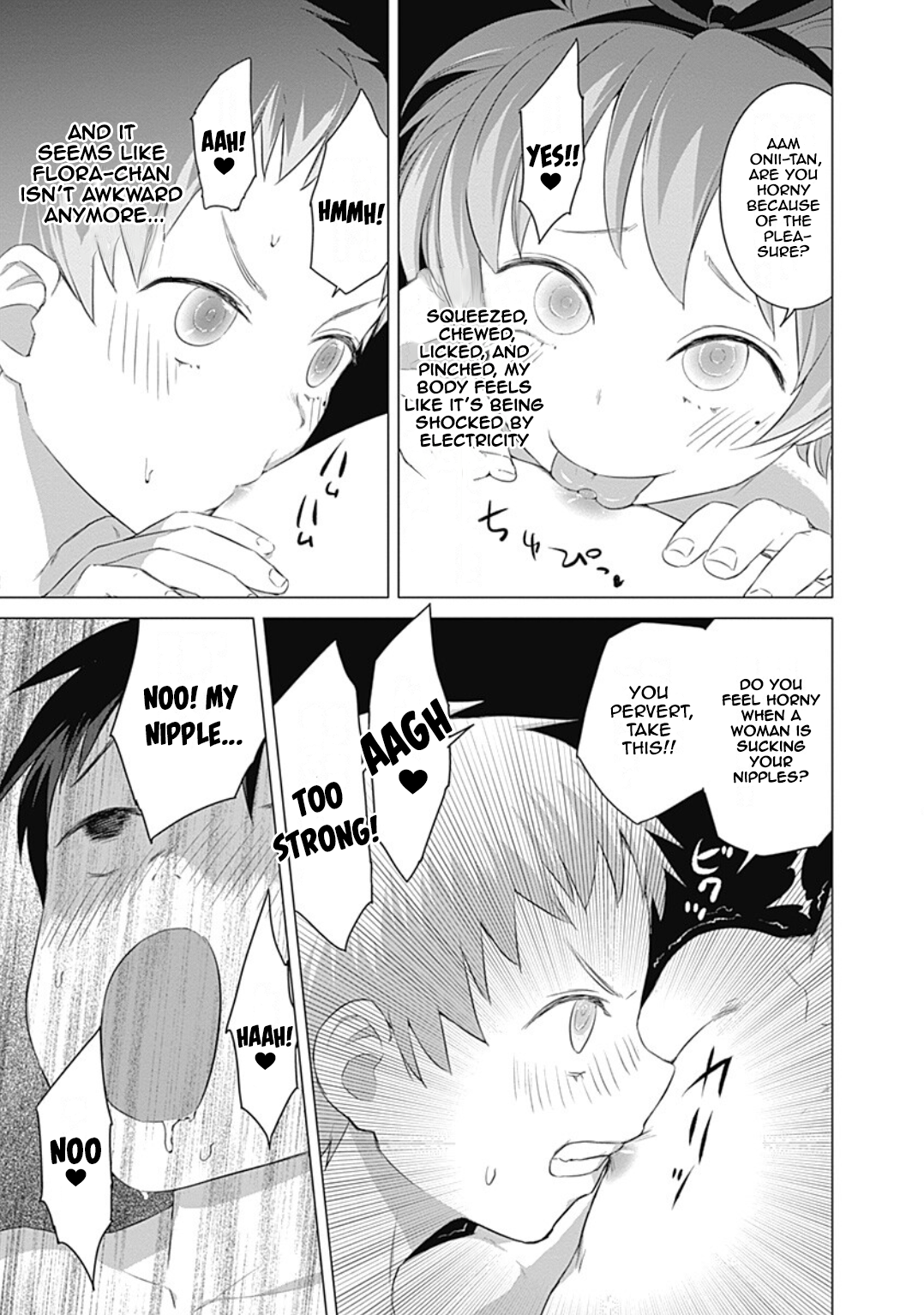 Valhalla Otintin-kan Chapter 20 page