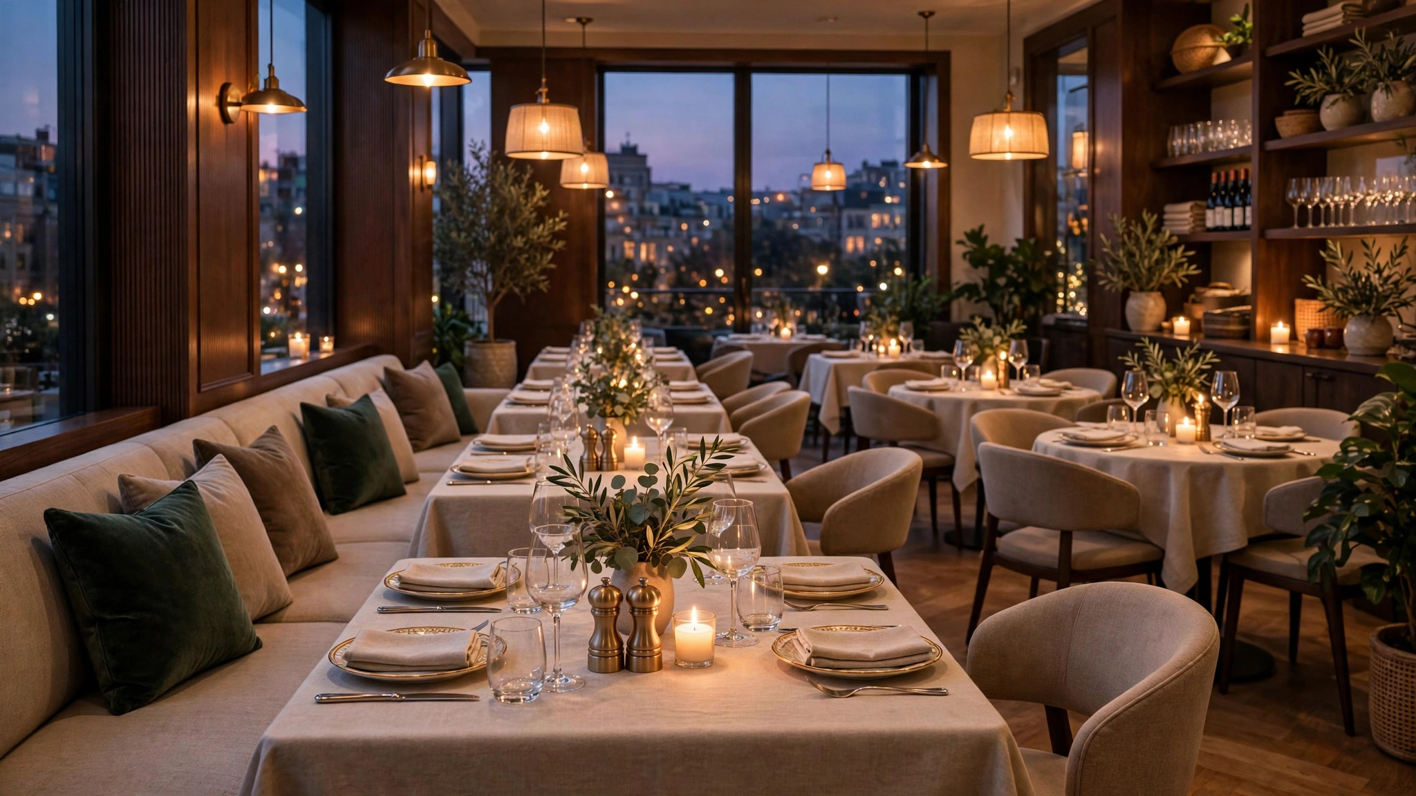AI Voice Agents for Restaurants: The 2026 Operator's Guide