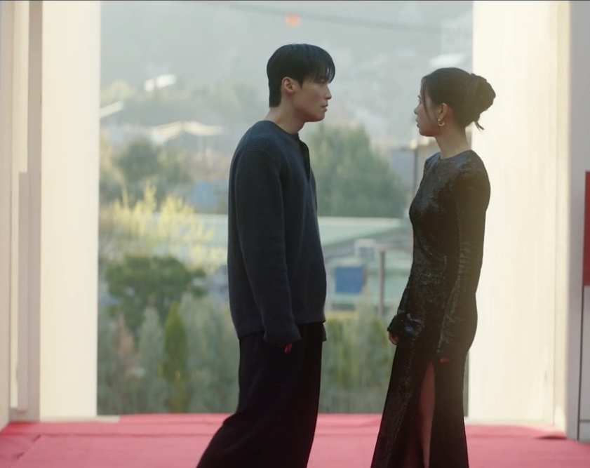 멋진 신세계 8화 장면 이미지 11