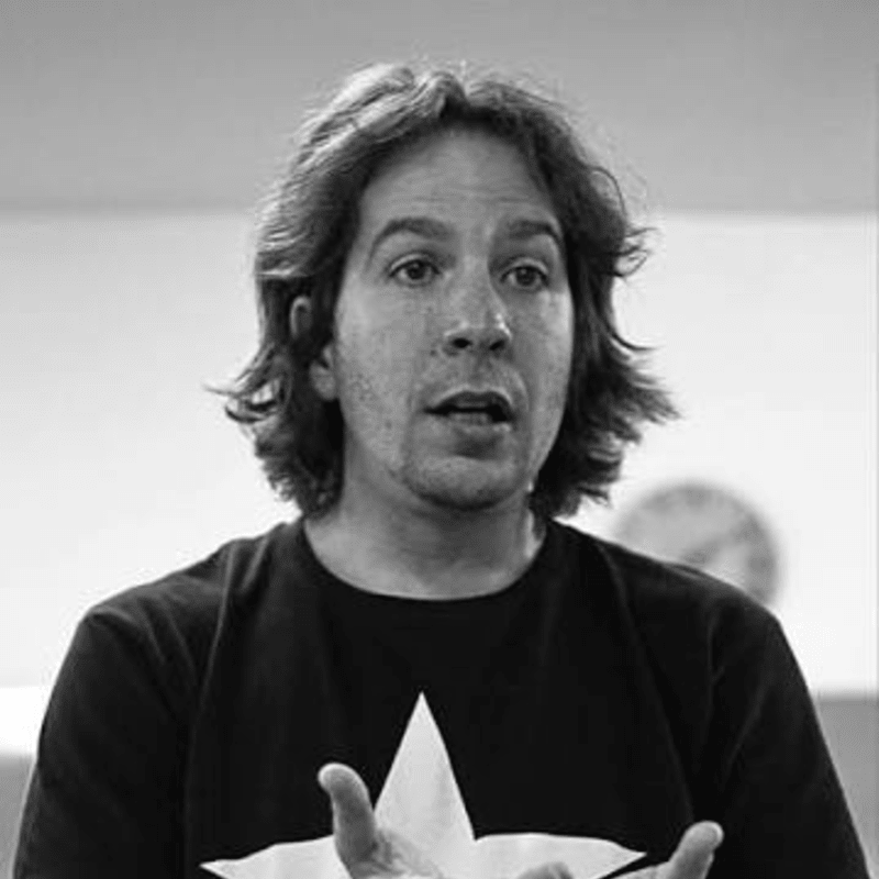 Póster Masterclass de Jorge Ferrera