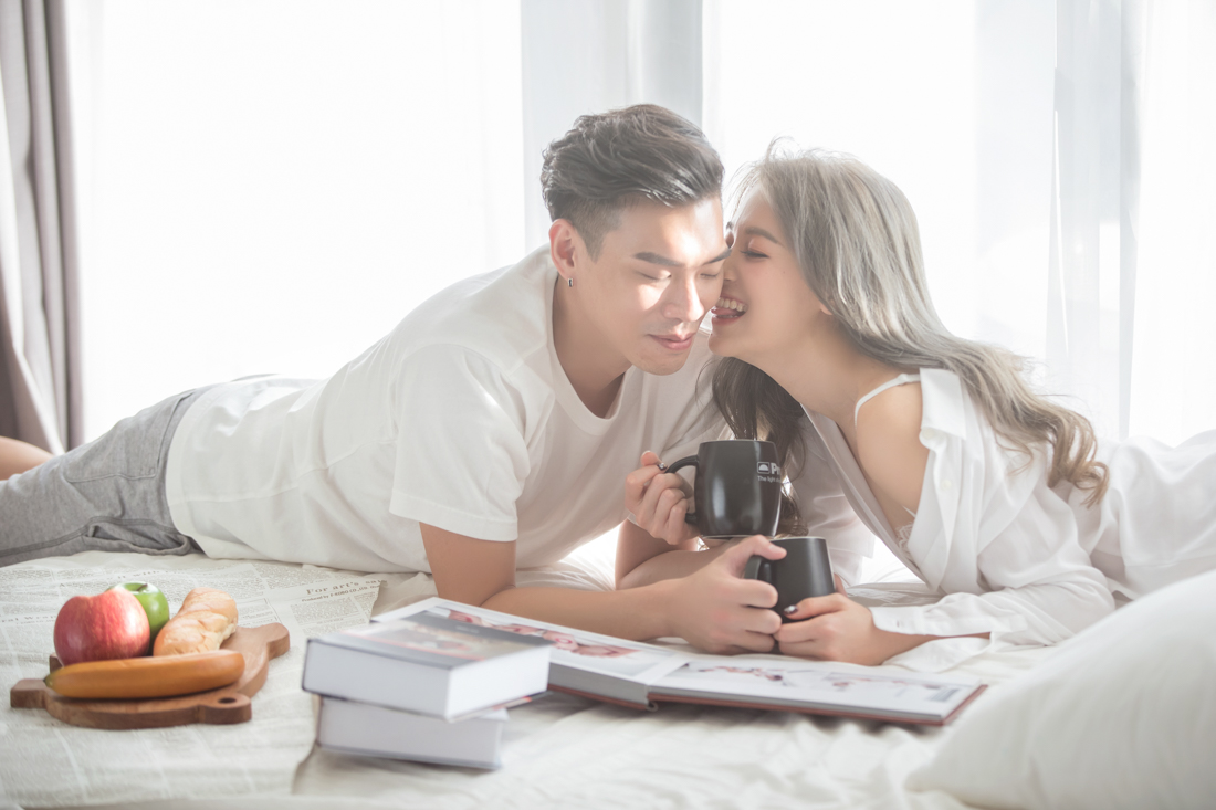 婚禮攝影師小紅莓攝影團隊作品集照片 38