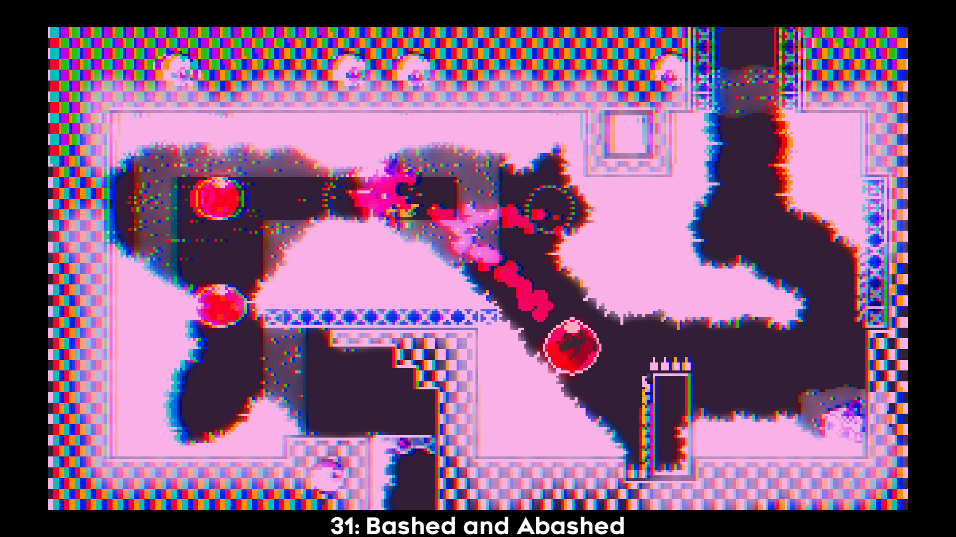 31: Bashed and Abashed