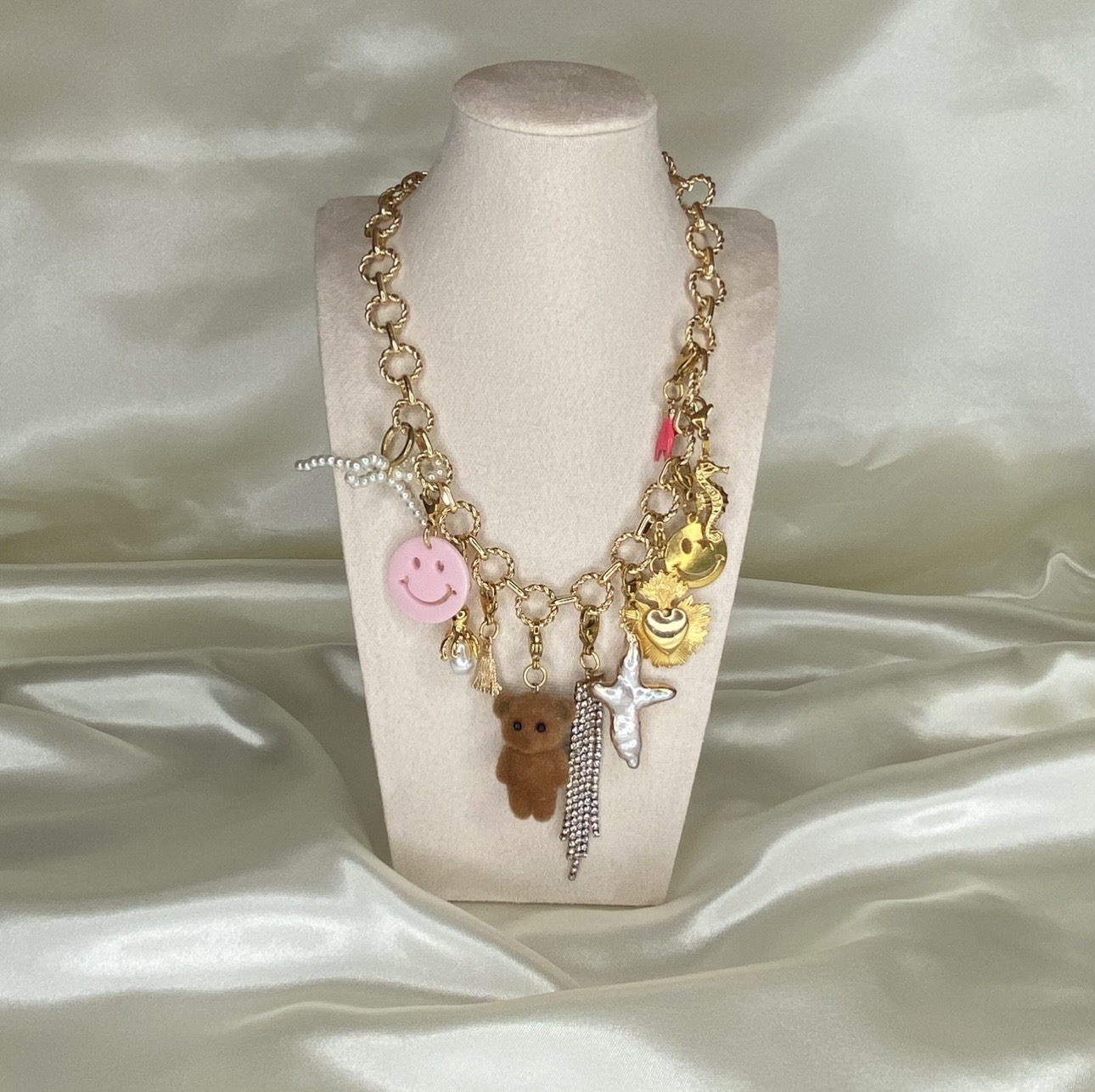 Navalon & Dante Lucky Charms