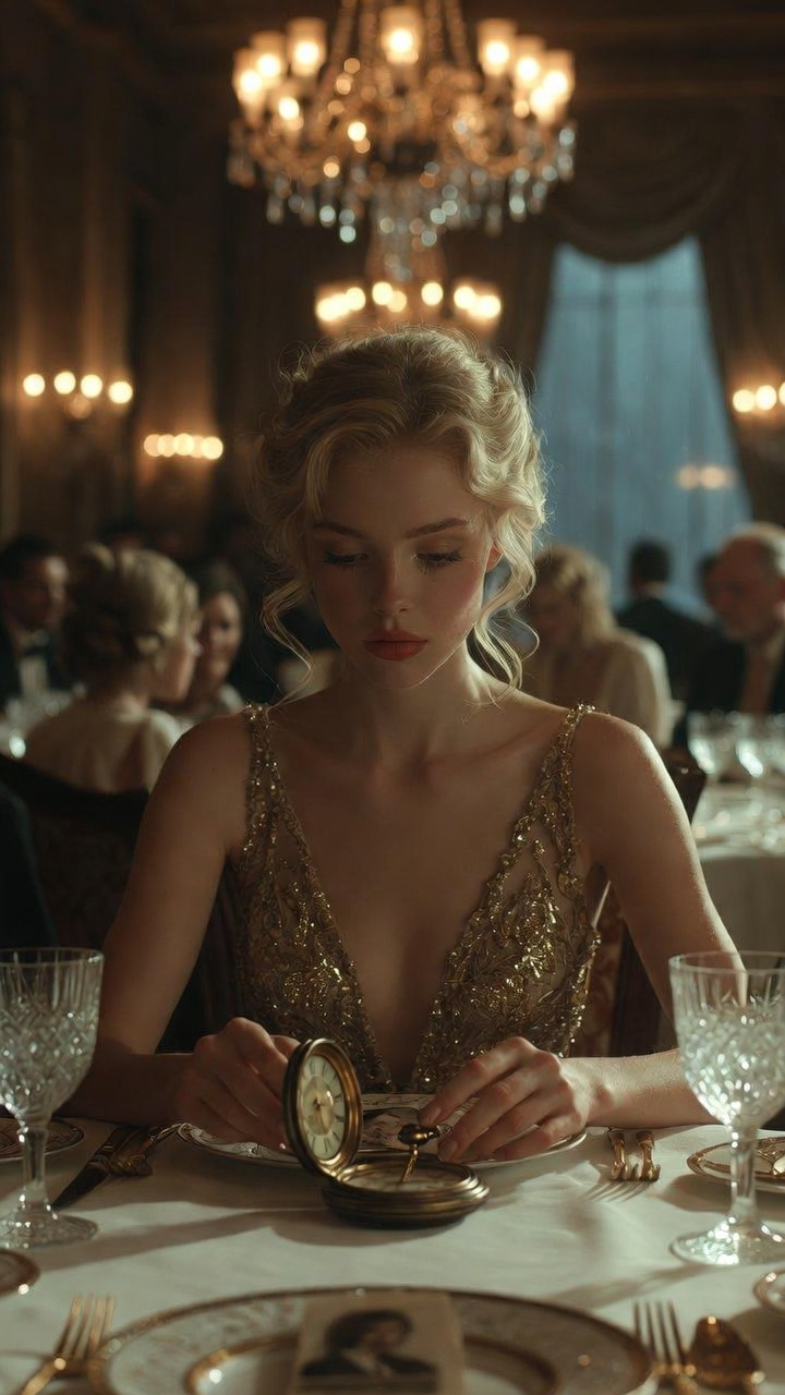 The Woman in Gold