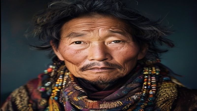 Sonam Wangchuk