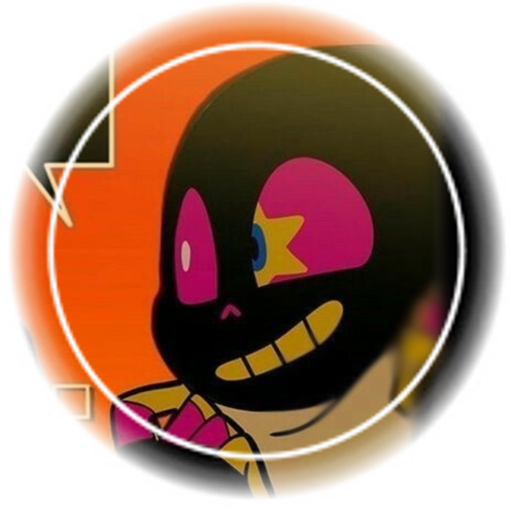 paperjam // undertale au