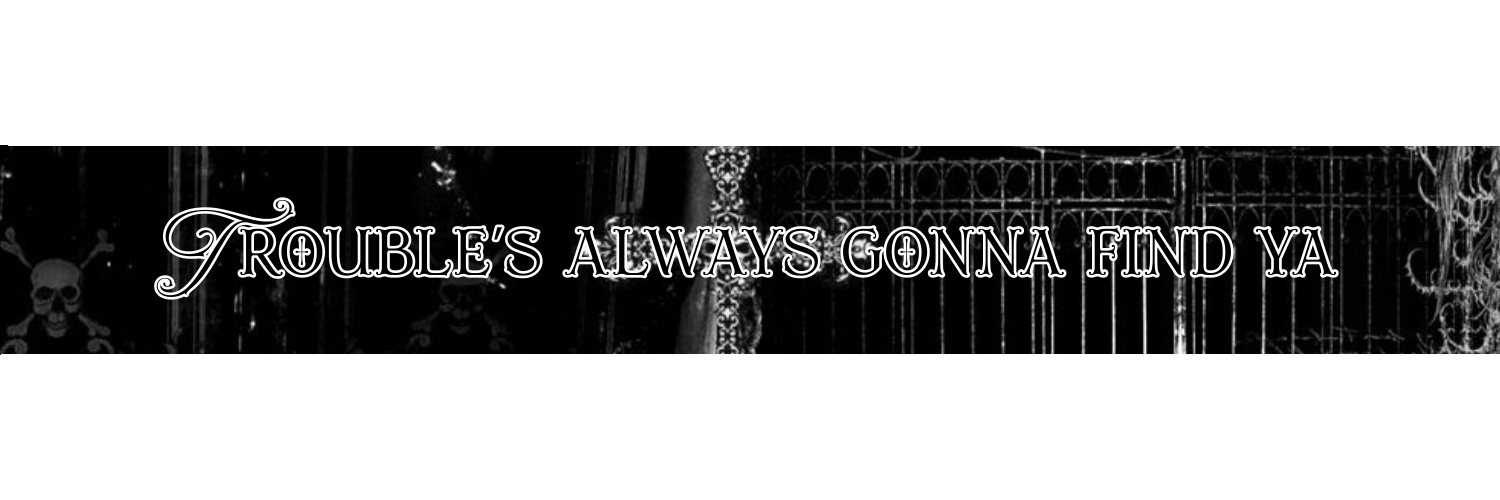 MORISSA's banner