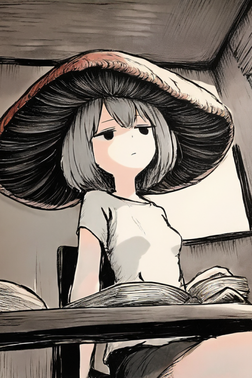 amanita