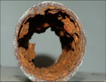 Mitos y Realidades en Tuberías para Uso Contra Incendios