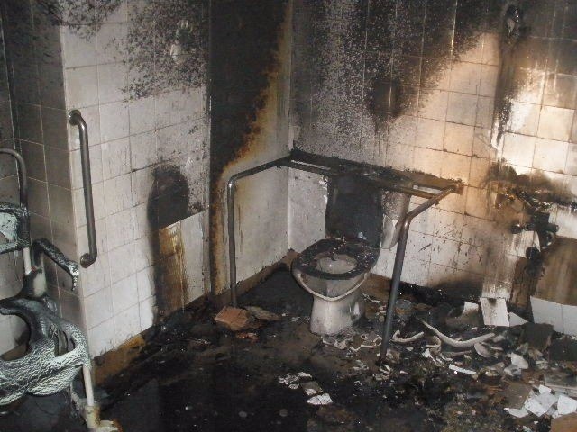 Instalación de Rociadores en Cuartos de Baño