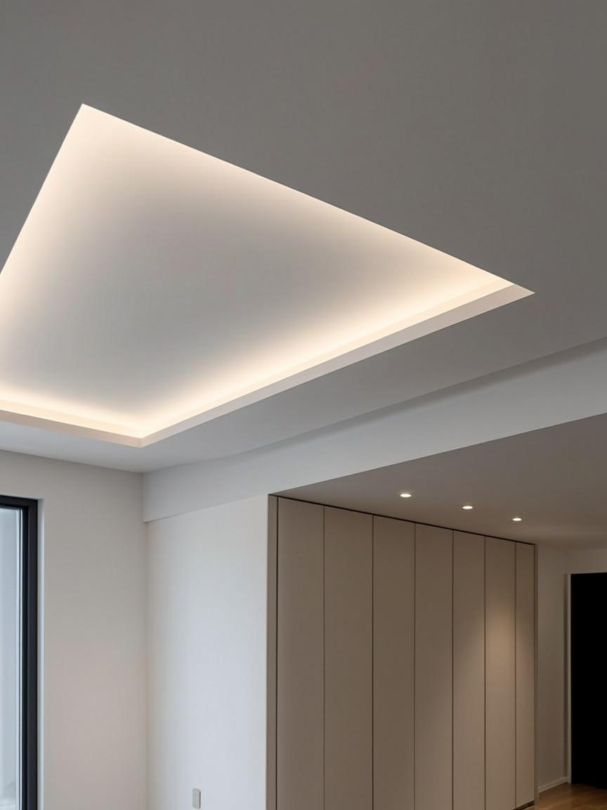 أسقف جبس بورد