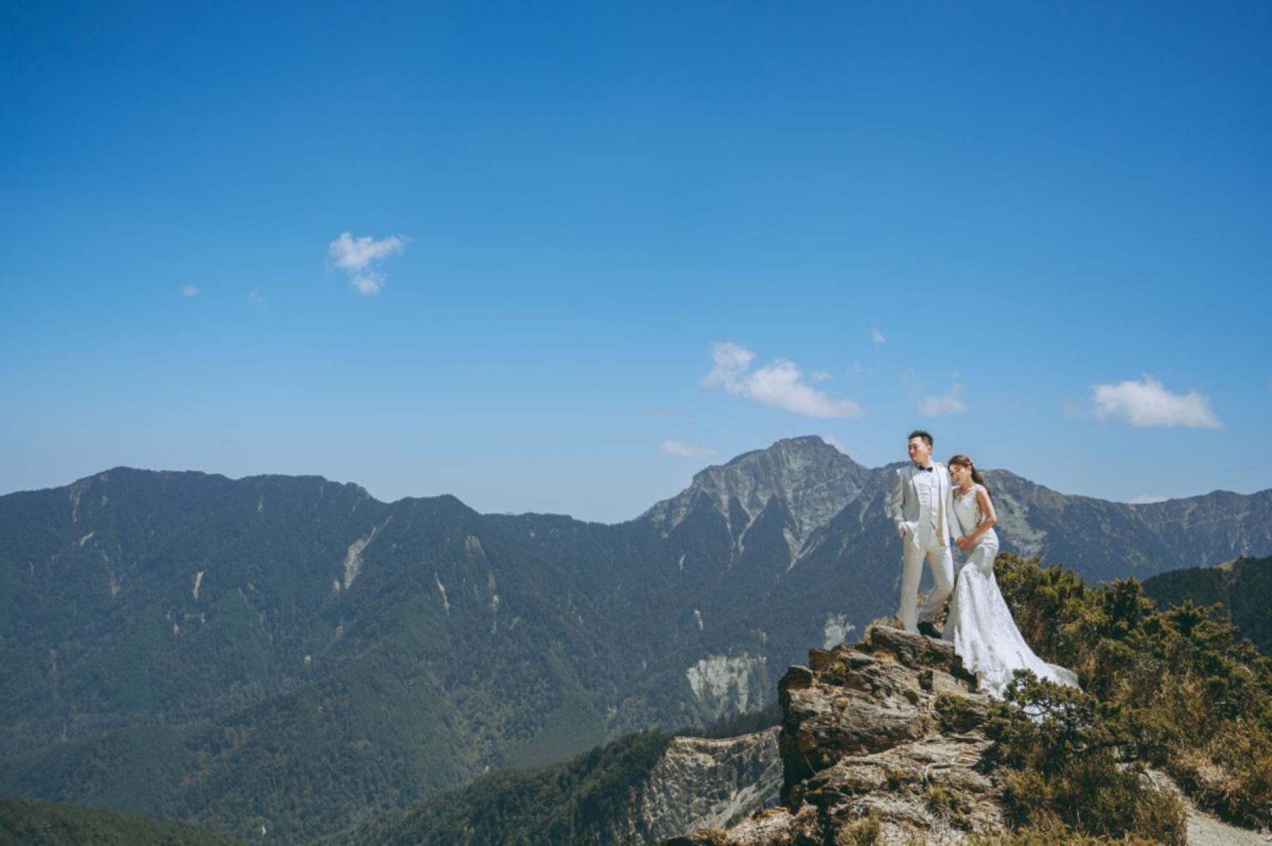 CT Wedding 婚紗攝影作品 46