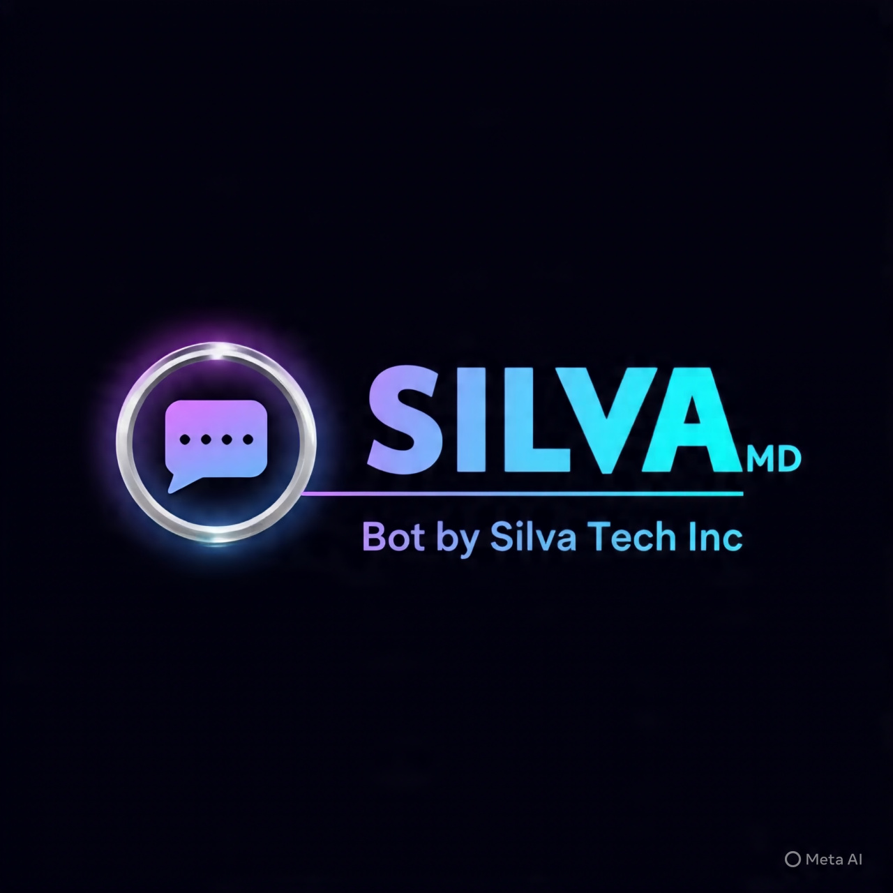 SILVA LOGO