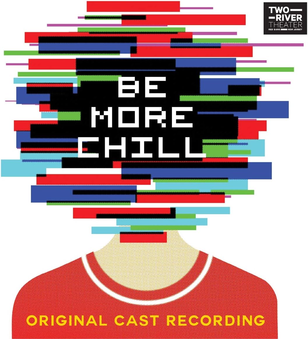 be more chill