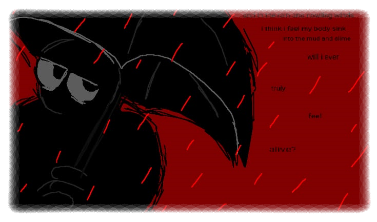 SORROW