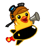 duck