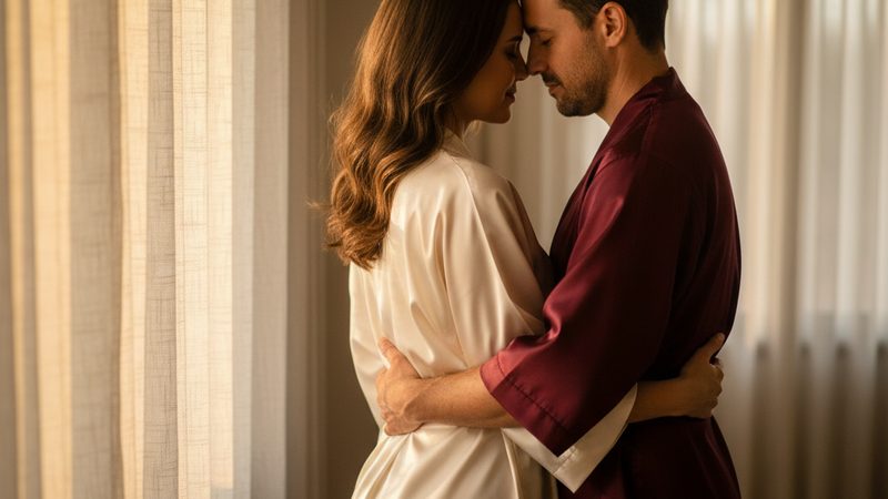 10 Dicas para Apimentar o Seu Relacionamento