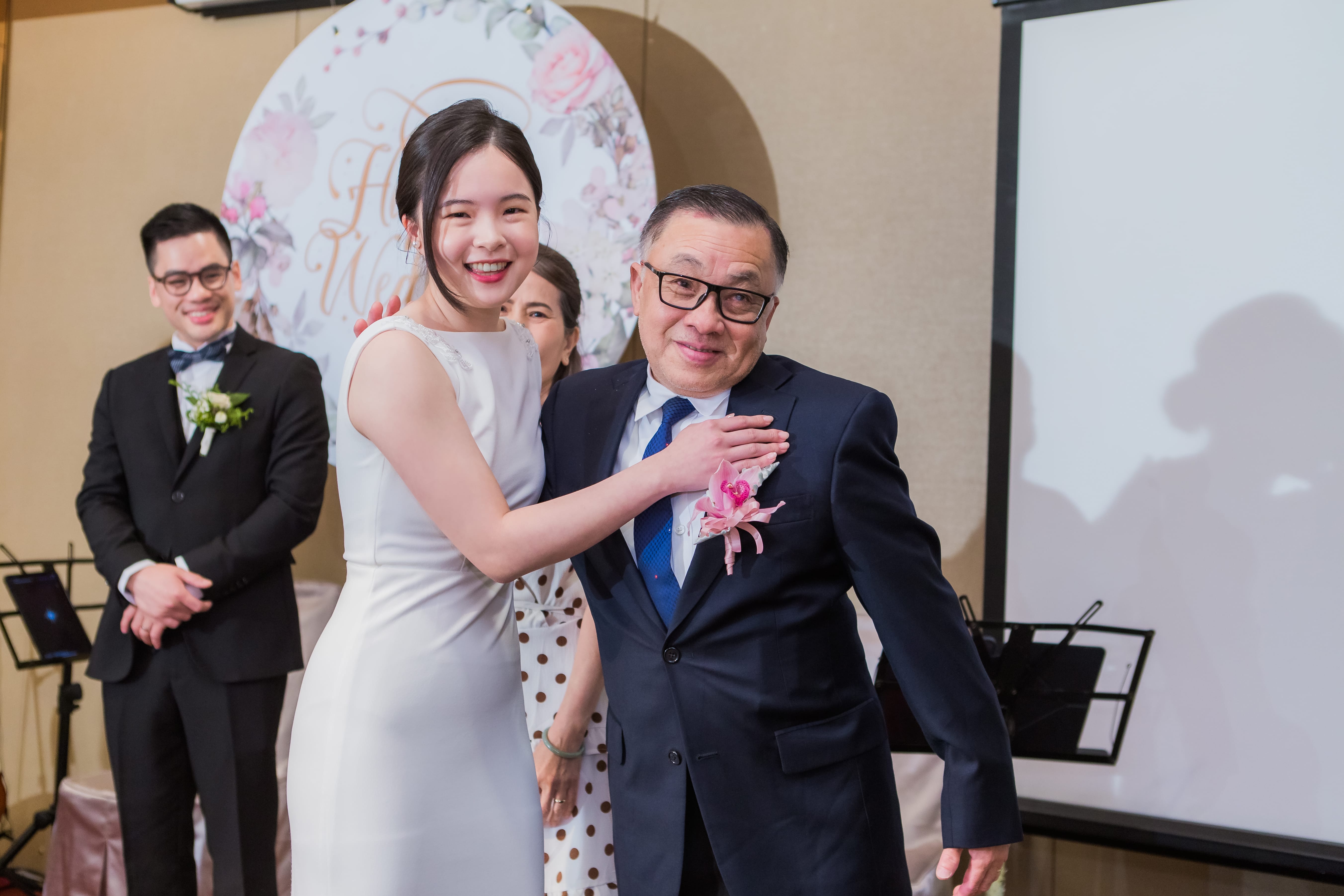 婚禮攝影師KK作品集照片 27
