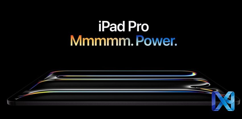 Unleash Creativity with the Latest iPad Pro