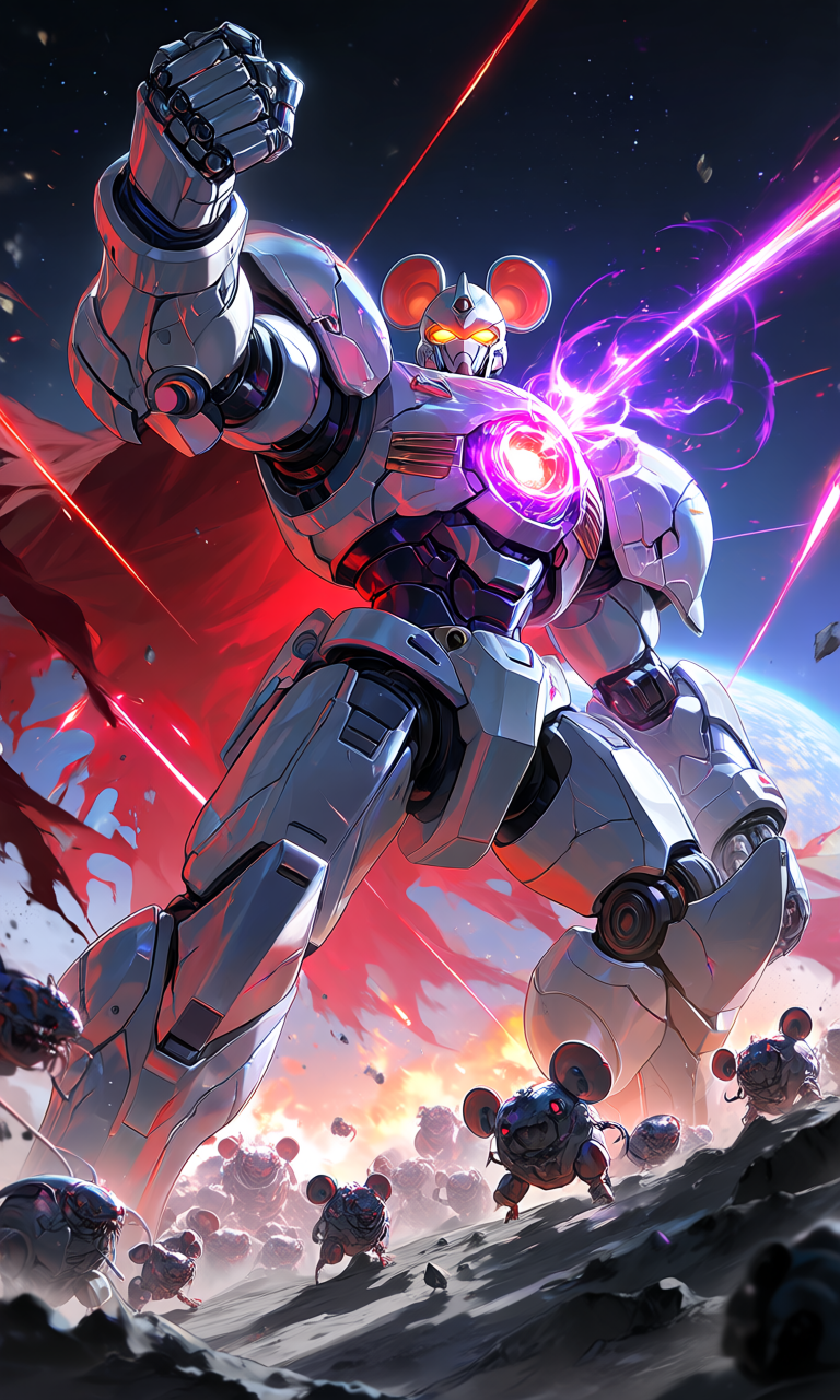 Character description image