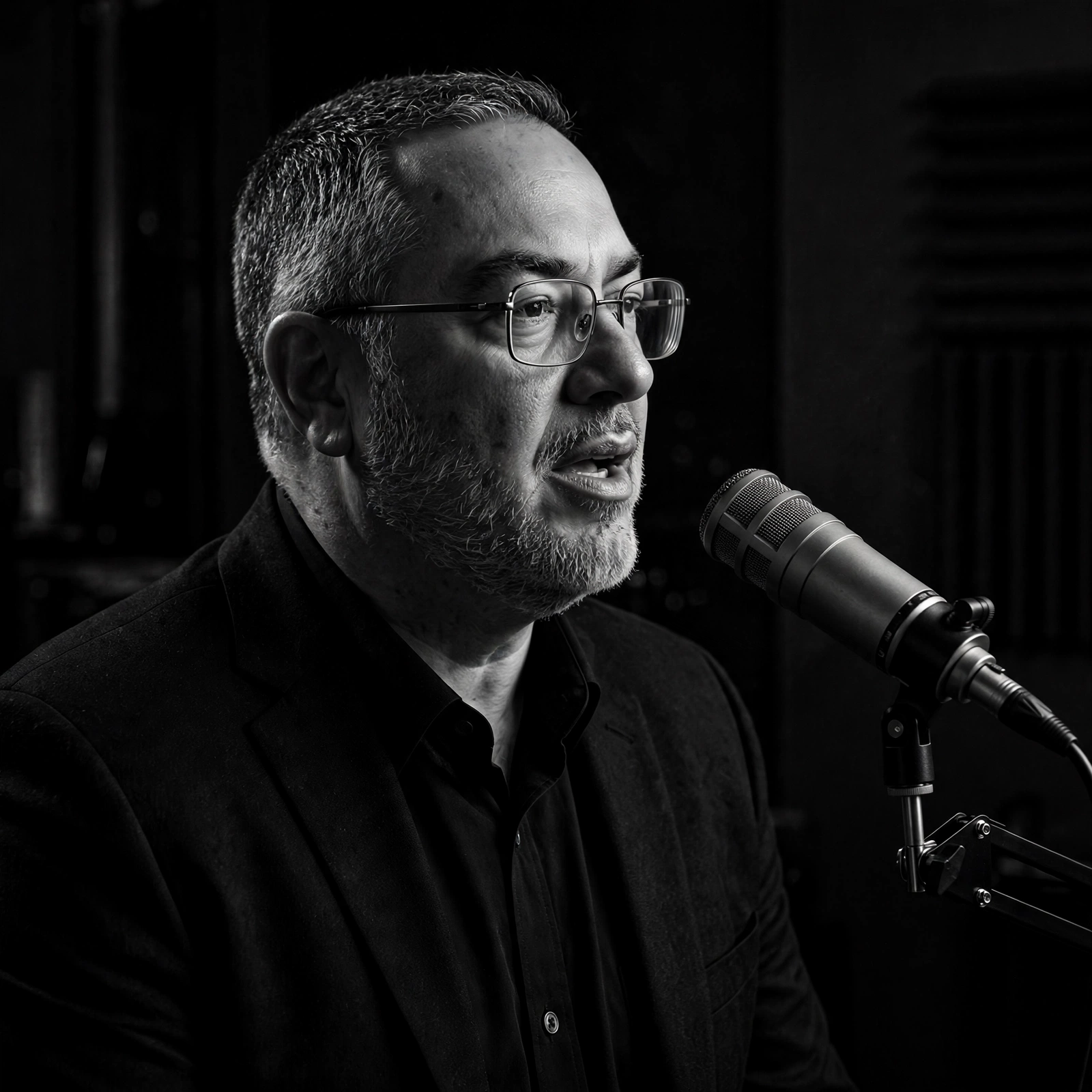 Art Nava - Built on Purpose Podcast