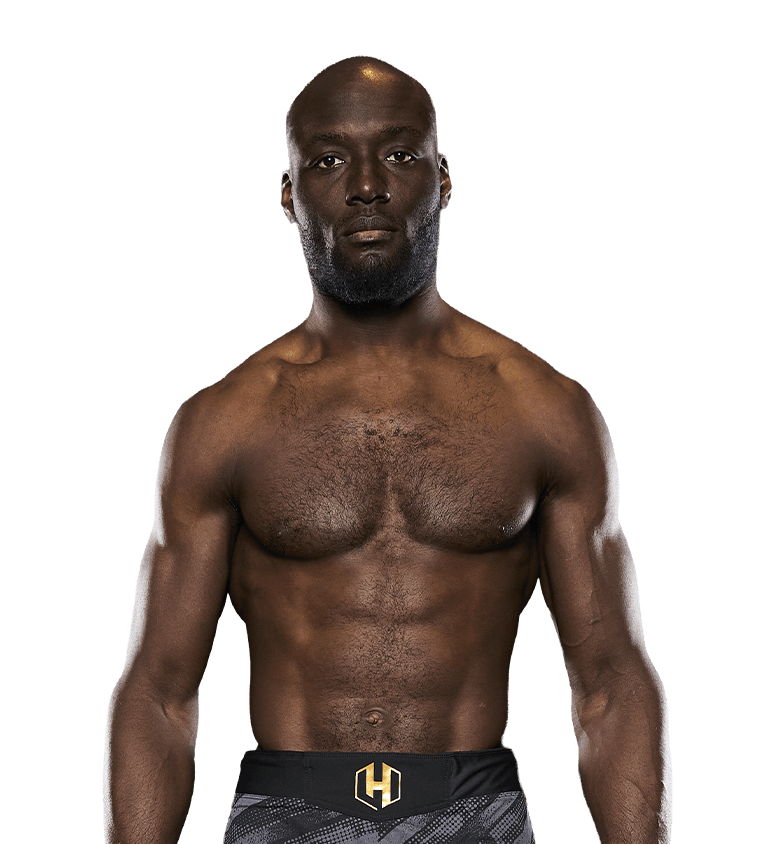 Samuel Akesse