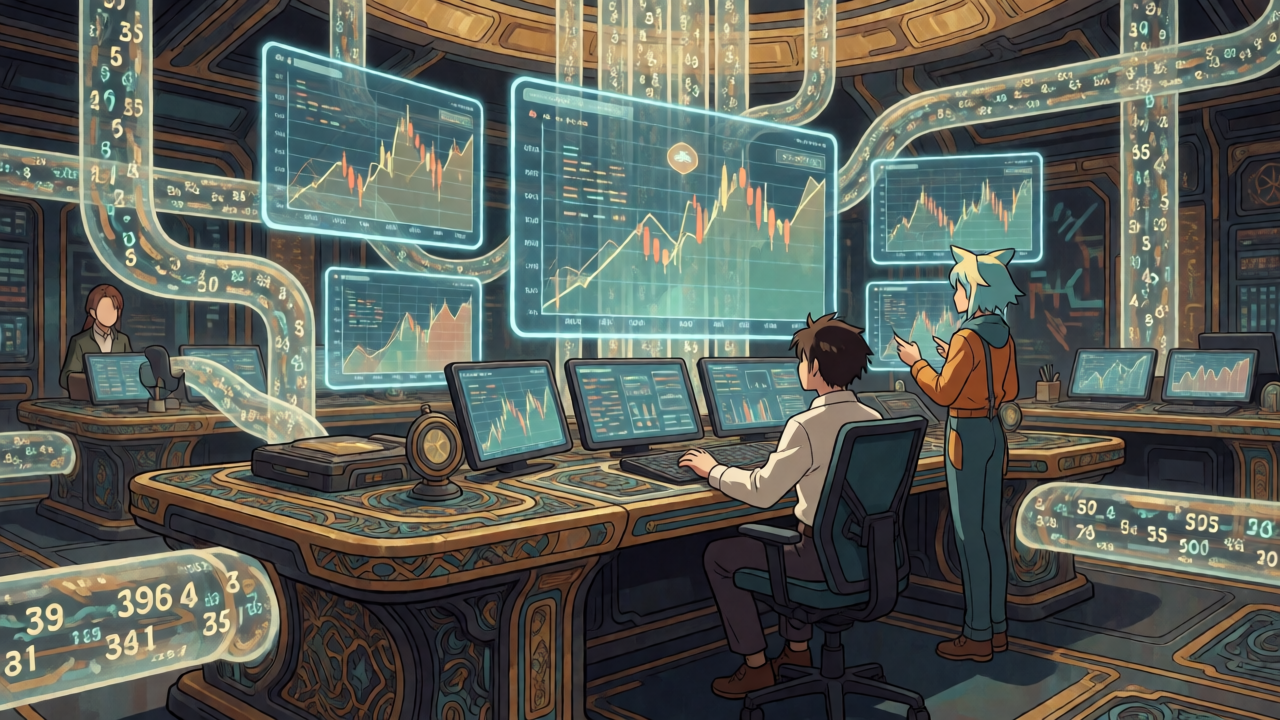 Understanding The Energetic Investor: Why Listening to