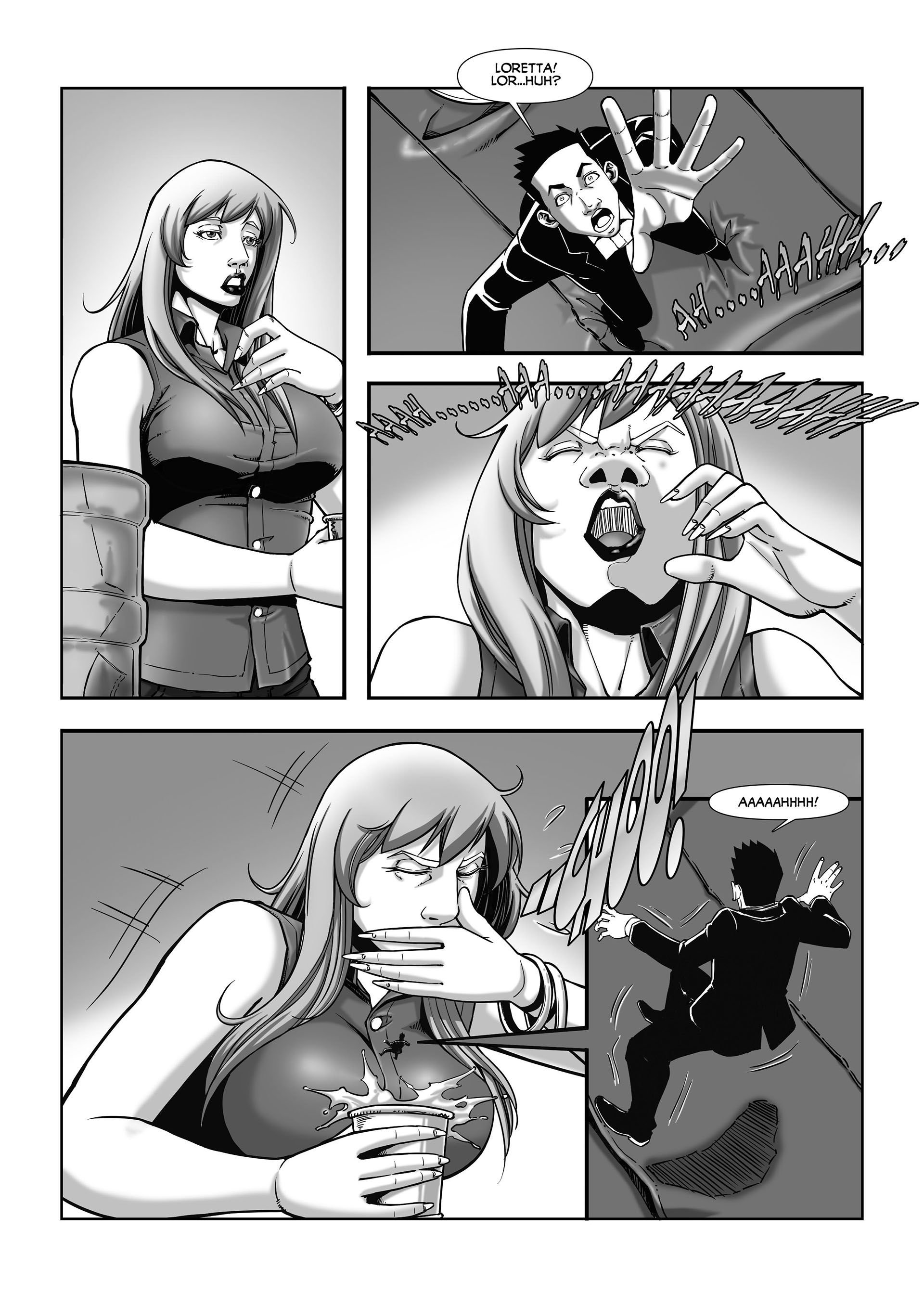 Comic page 36