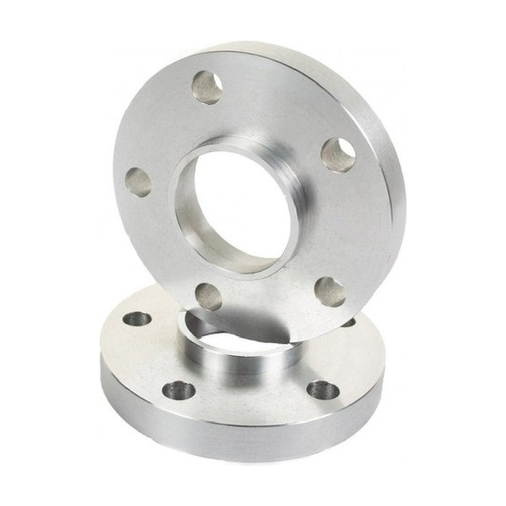 Wheel Spacers 30mm 5x130 (71.6) — Bolt-On, studs · Porsche/Touareg