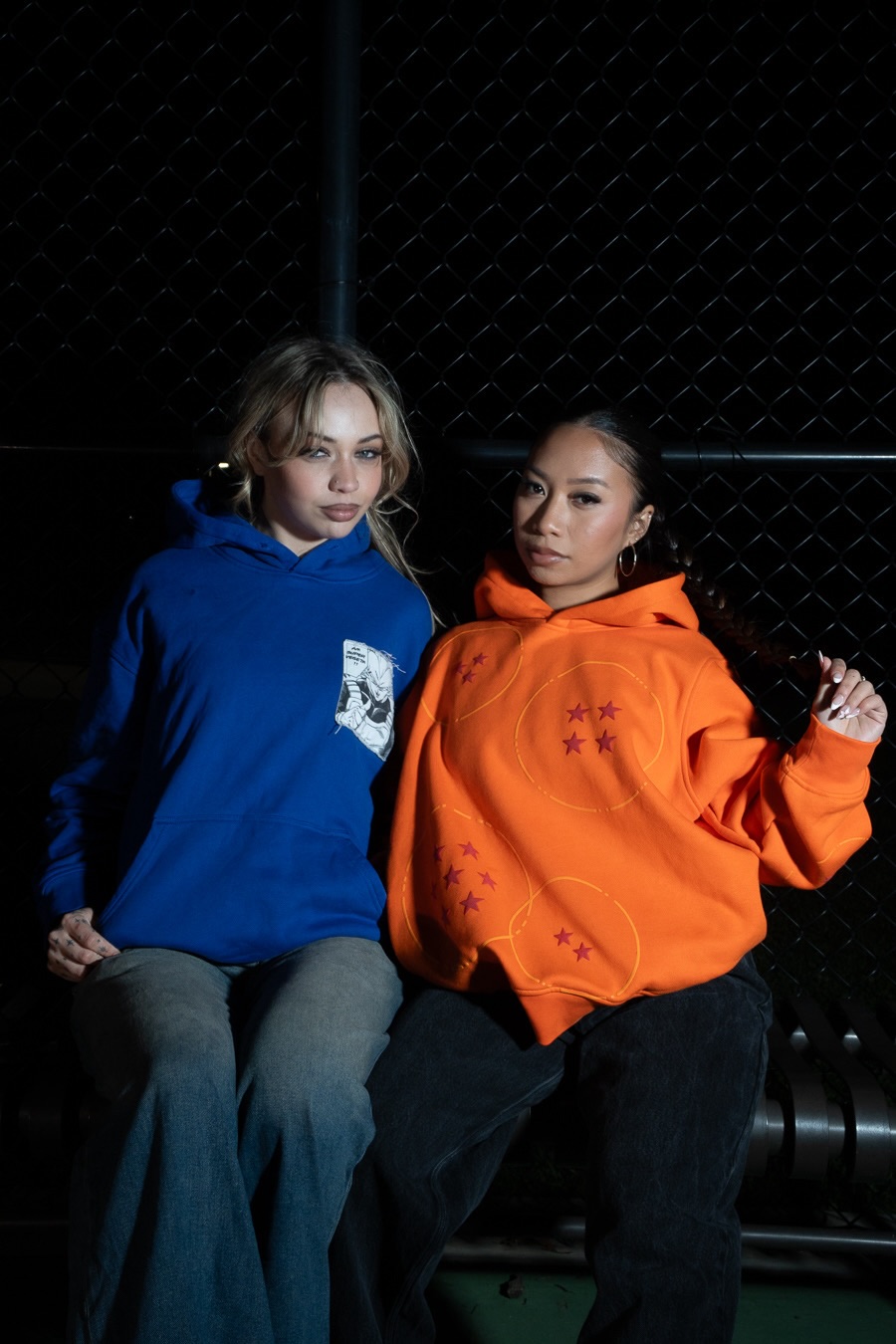 Ambition Lookbook