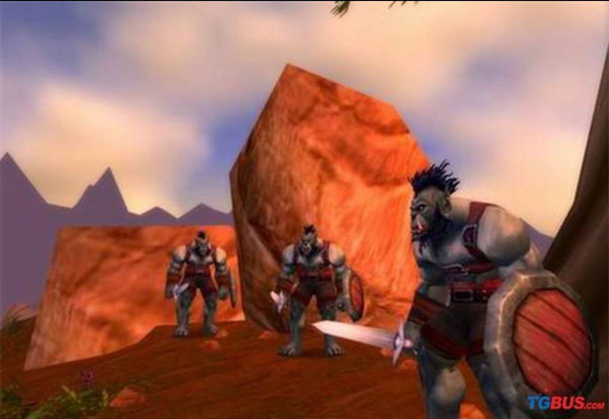 [問題] 魔獸世界練等最可怕的野外怪是啥 - 希洽 - PTT.BEST 批踢踢爆文