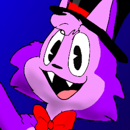 Artwork by Jake the Fox