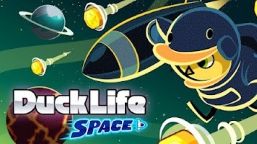 Duck Life: Space