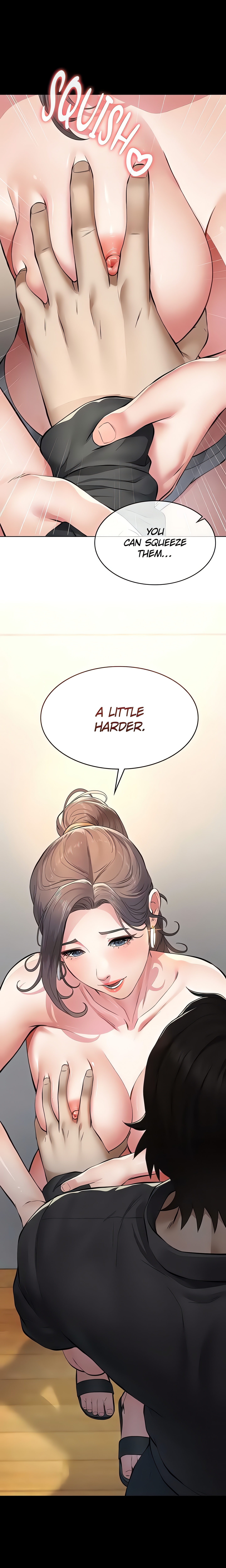Papa Katz, chapter 11, page 11