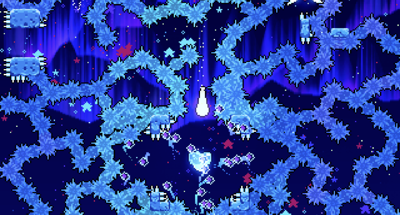 Ψ-Chological Aurora clip