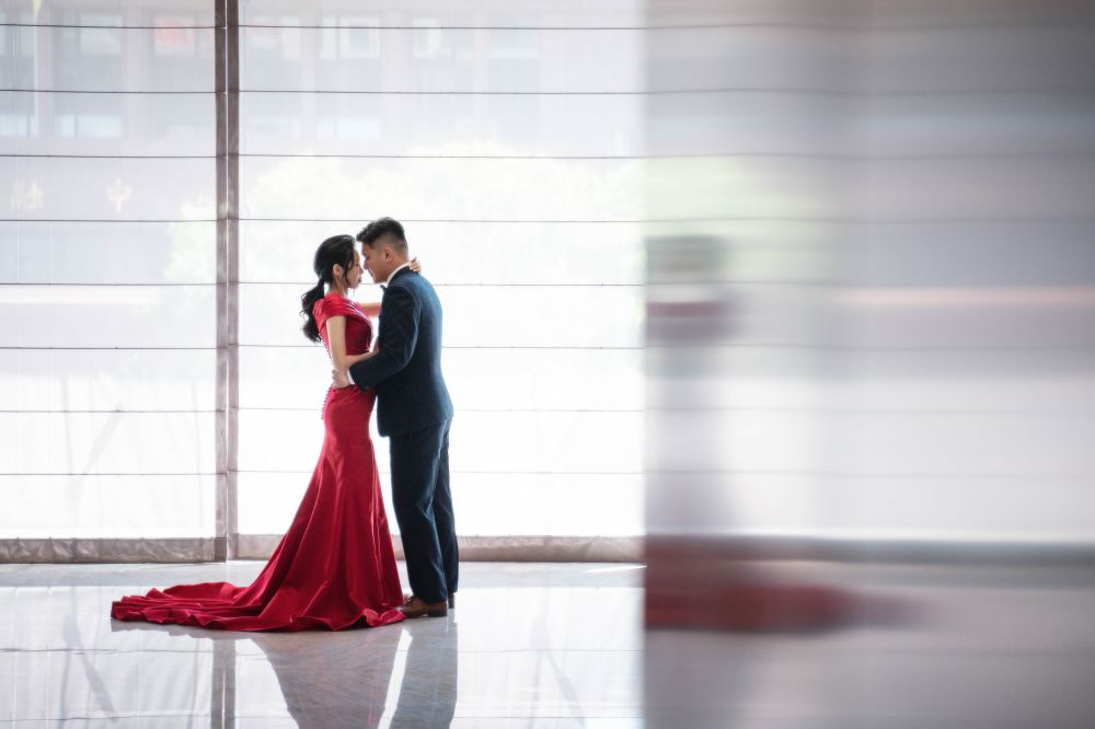 婚禮攝影師CAN作品集照片 7