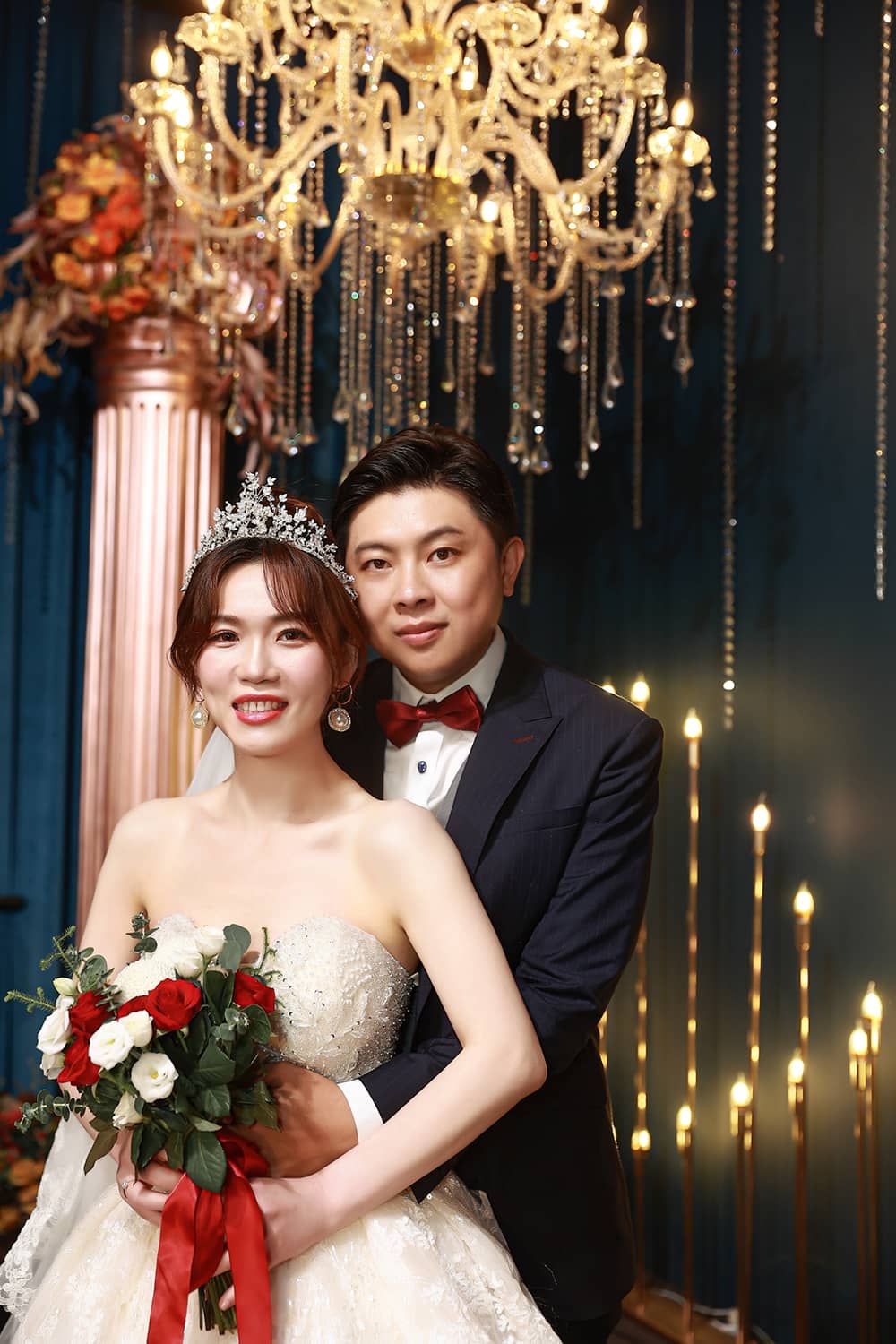 婚禮攝影師BIRD作品集照片 125