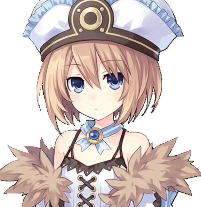 Blanc