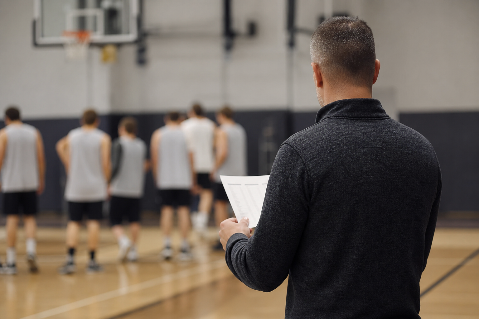 How to Keep a Team Contact List Useful Without Making It a Public Roster