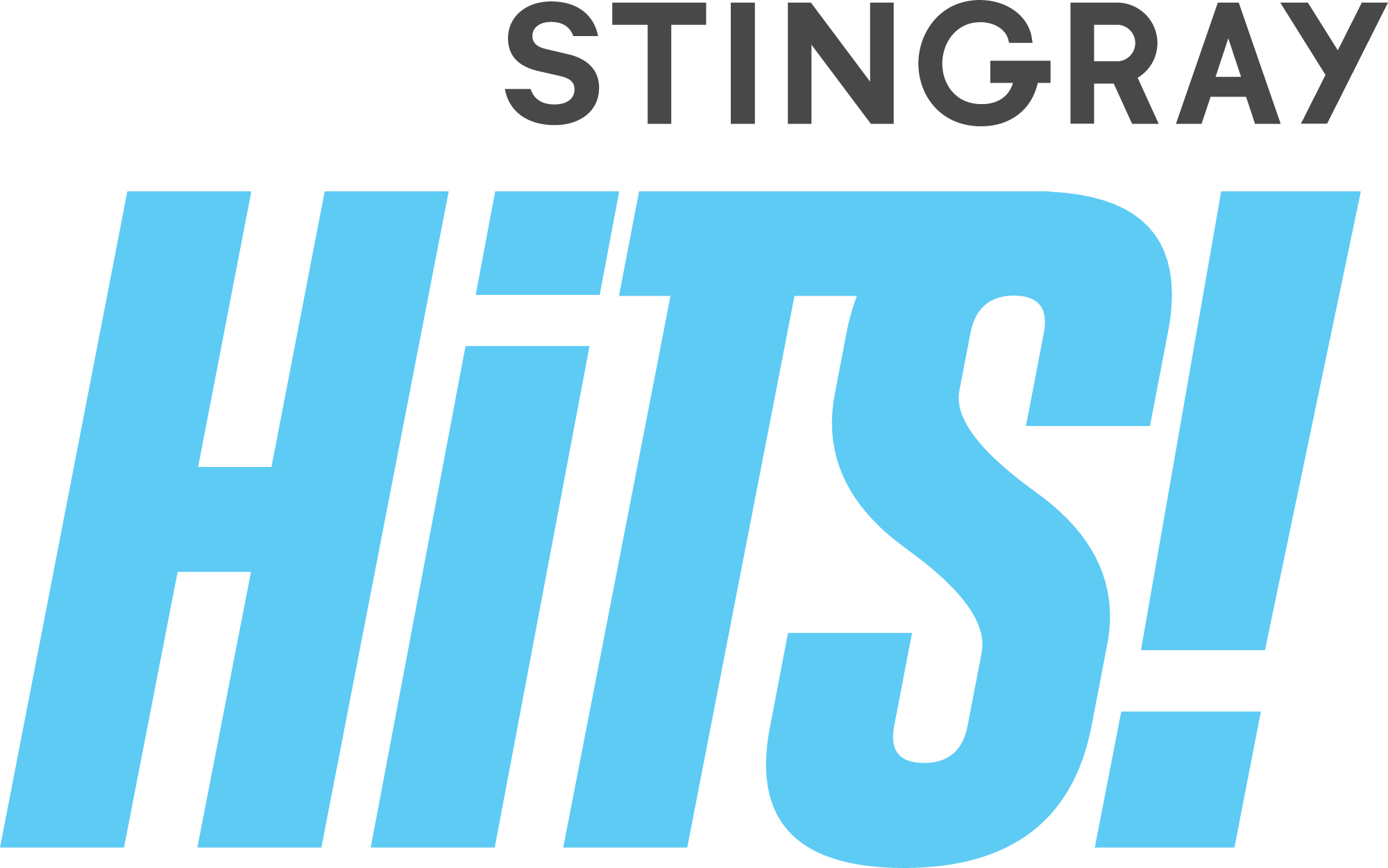 STINGRAY GREATEST HISTS