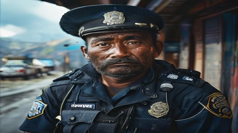 Sikkim police
