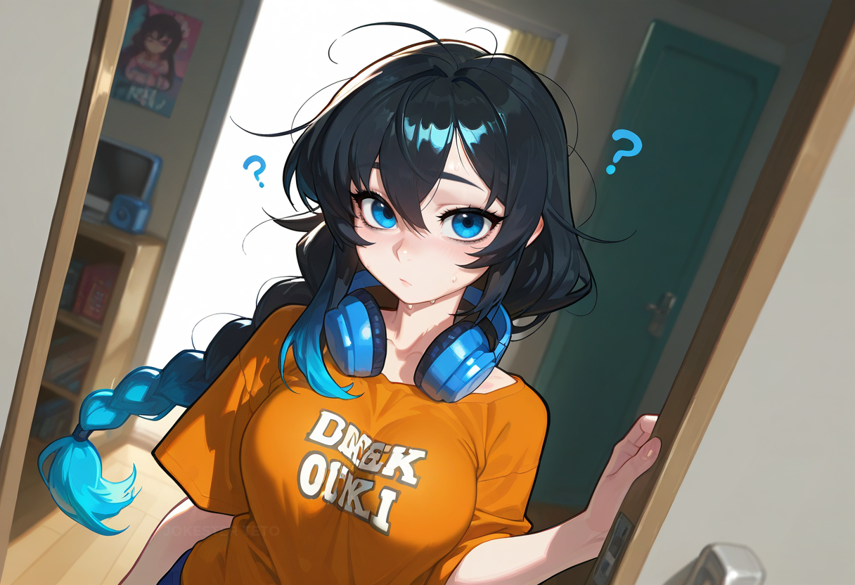 Character description image