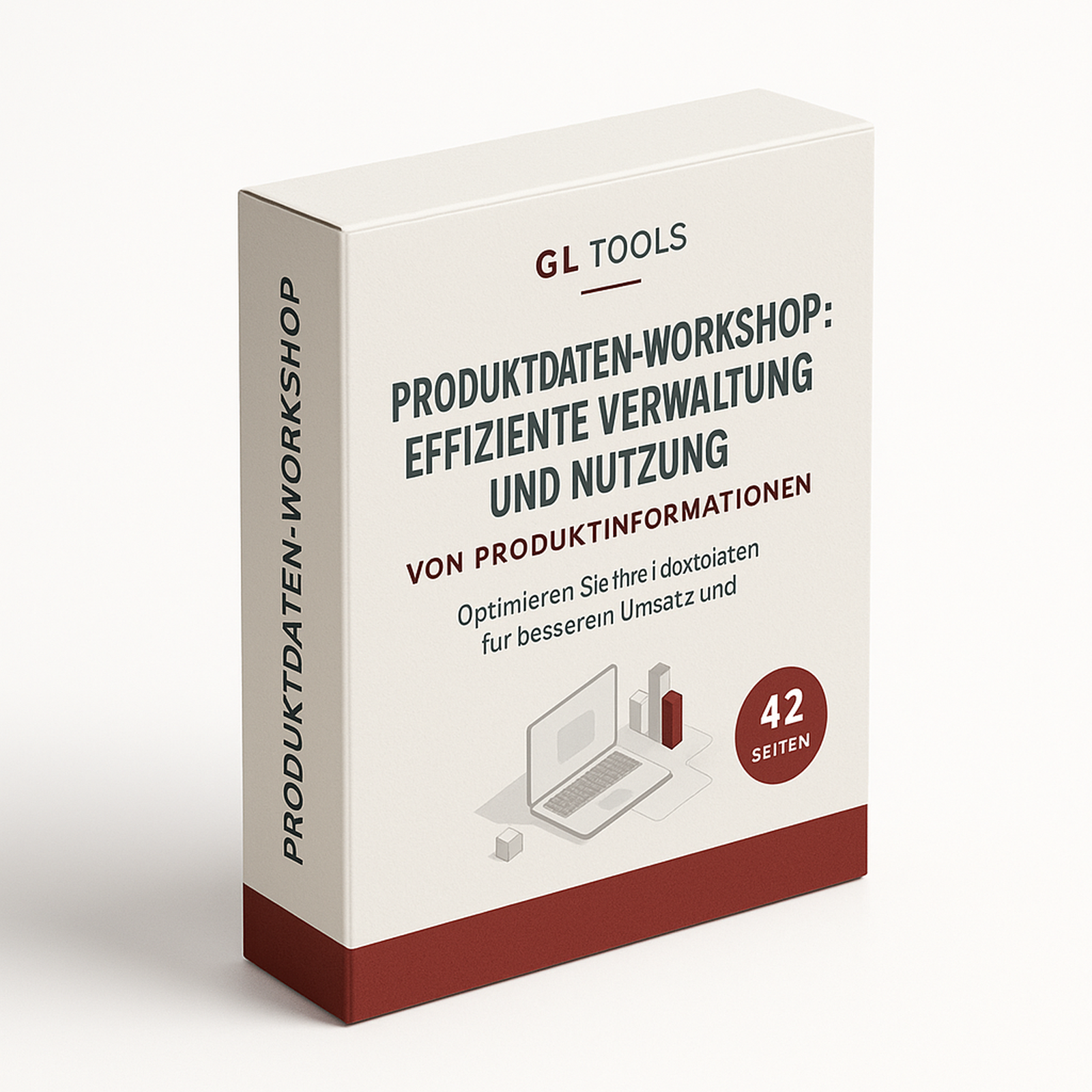 Titelbild: Produktdaten-Workshop: Effiziente Verwaltung und Nutzung von Produktinformationen