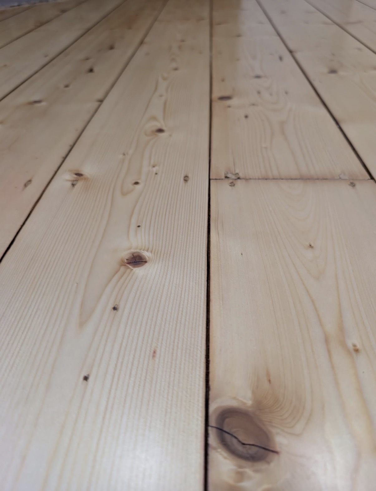 Bainbridge Pine Refinish photo 10