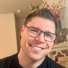Sean P.
