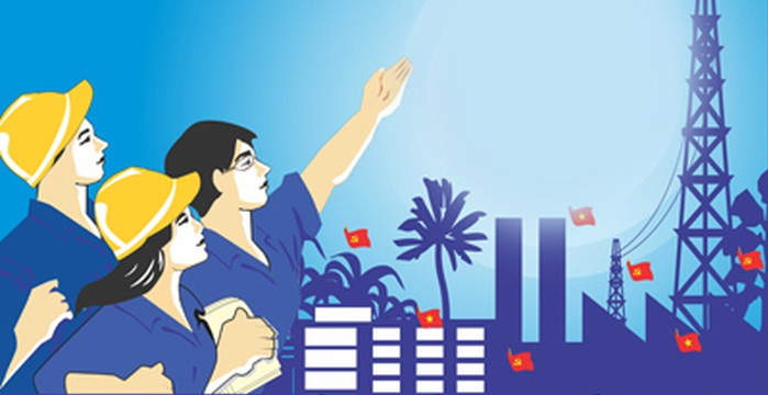 Cách hạch toán kinh phí công đoàn theo đối tượng và mức đóng